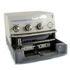 Spark Holland Automated Cartridge Exchange Prospekt 2 Model 725
