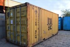 Various Sizes Of Quality Used Shipping Containers For Sale - 20 40