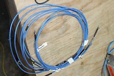 Lot Of Ocean Optics Cables Fiber Optic 727-733-244