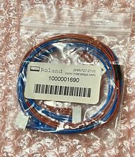 Roland 1000001690 Xc-540 Cable-assypinch-org Genuine Oem New