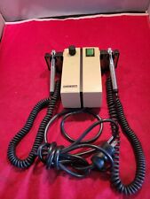 Welch Allyn Otoscope Opthalmoscope 74710 - No Heads