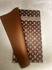 Korean Wrapping Paper Double Sided Luxury Design Waterproof 20 Sheets