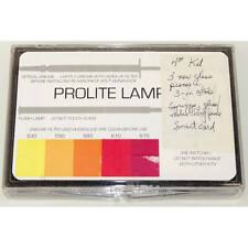 Quantel Prolite Lamp Kit Incomplete Ipl Flash Lamp Parts As-is 00016251-w P4