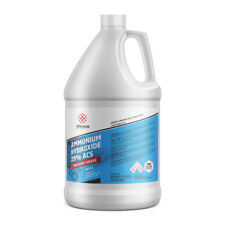 Alliance Chemical - Ammonium Hydroxide 29 Acs Grade - 1 Gallon