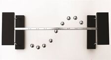 American Scientific Pendulum Wave Hypnotic Ball Desktop Display Model