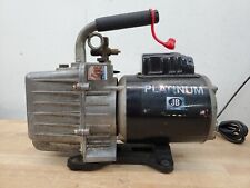 Jb Industries Dv-200n Platinum 7 Cfm 2 Stage Vacuum Pump