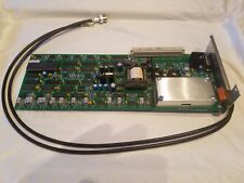Thermo Scientific Ecd Controller Cpu Pcb For Trace Gc Ultra  Pn 23648325