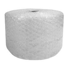 Basics Perforated Bubble Cushioning Wrap - Medium 516 12-inch X 100-foot Lo...