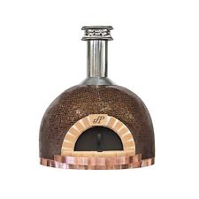 Forno Piombo Wood Fire Pizza Oven