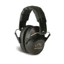 Noise Cancelling Ear Muffs Folding Hearing Protection Gun Shooting Range Safety
