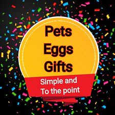 Pets Eggs Gifts Individuals Bundles