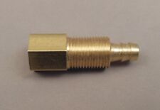 Miller Diversion 165 180 Hobart 165i Tig Torch Power Cable Upgrade Adapter 9 17