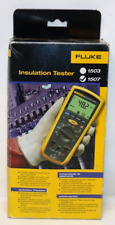 Fluke 1507 Insulation Resistance Tester - New