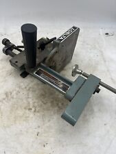 Delta Universal Tenoning Jig For Table Saw 1345985