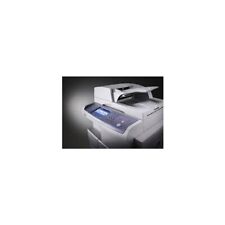 Samsung Scx-6555n Multixpress Printers Nice Off Lease Units On Stand W Toner