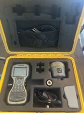 Trimble Lite R10 Gnss Gps Receiver And Tsc3 Data Collector
