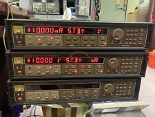 One Keithley 237 Software Rev A10 High Voltage Source Measure Unit
