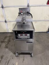 Henny Penny Pfe 500 Electric Pressure Fryer