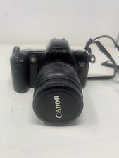 Canon Eos 500d Rebel T1i 15.1mp Dslr Camera With Lens