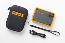 Fluke Pti120 120 X 90 Pocket Thermal Imaging Ir Camera Touchscreen -20 To 400