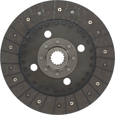 Clutch Disc - Sba320400392 Fits Ford New Holland 1920