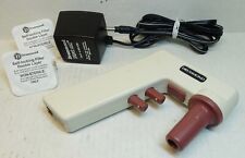Drummond Pipet-aid Xp With Charger 2 Filters Clean And Excellent Condition