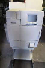 Sterrad Advanced Sterilization Products Sterrad Nx Sterilizer 10033 On Cart