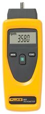Fluke 931 Contact And Non-contact Dual-purpose Tachometers Range 1 To 99999