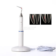 Wireless Endo Heated Pen A-blade Gutta Percha Cutter Tips Root Canal Points