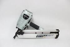 Metabo Hpt Nr 90ads1 3-12 Paper Collated Framing Nailer