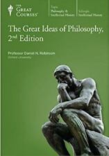 The Great Ideas Of Philosophy 2nd Edition