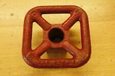 Genuine Ih Farmall Cub L- 194 1pt Fast Hitch Plow Bolt On Colter Coulter