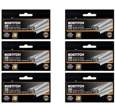 Value Pack Of 6 Boxes Bostitch B8 Powercrown Premium 14 Staples Stcrp211514