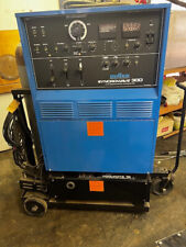 Miller Syncrowave 300 Tig Welder - Only Used A Few Times.