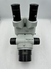 Olympus Szx7 Microscope With Szx2-tr30 Trinocular Head