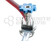 Vacuum Resin Infusion Line Clamp For 1 Hose Sq-100
