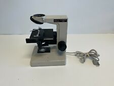 Nikon Alphaphot Ys Microscope - Not Complete - For Partsrepair
