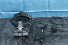 Keeler Vantage Binocular Indirect Ophthalmoscope With Outlet Power Supply