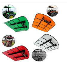 White Green Red Orange Tuff Top Tractor Canopy For Rops 48-38 X 48-38