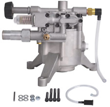 Pressure Washer Pump For Craftsman Kohler Subaru 190 Honda Gcv 2900-3200 Psi New