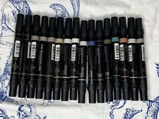Lot Of 16 Prismacolor Premier Double-ended Markers Tested G1