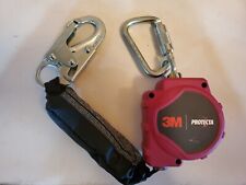 3m Protecta Lifeline Lanyard Fall Protection 3100425 11 Made In 2022