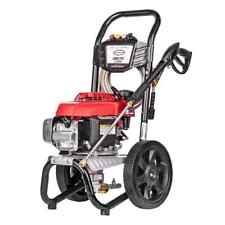 Pressure Washer Gas Powered Honda Cleaning Outdoor 2800 Psi Ms60773-s 2.3gpm New