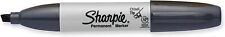 Sharpie Permanent Markers Broad Chisel Tip Single Slate Gray 1927296