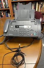 Streamline Communication Hp 1040 Fax Machine Used Phone With Cords