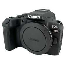 Canon Eos R10 4k Mirrorless Camera Body Brand New Free 2-3 Business Day Shipping