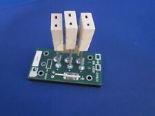 Thermco 117840-001 Type B Thermocouple Pcb With Base New