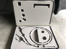 Pre-owned Olympus Cyf-3 Fiber Cystoscope Hard Case Only No Key