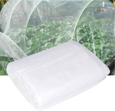Garden Mosquito Bug Insect Netting Insect Barrier Bird Net Plant Protect Mesh