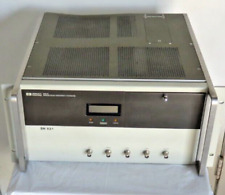 Hewlett Packard 5061b Cesium Beam Frequency Standard For Parts Repair